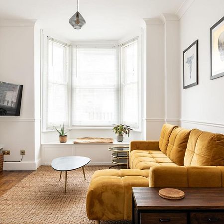 Guestready - Modern 1Br Home Near Beach Kemptown Brighton Exterior foto