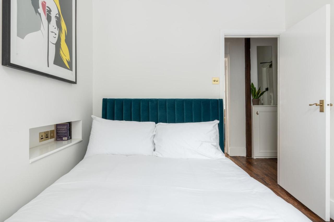 Guestready - Modern 1Br Home Near Beach Kemptown Brighton Exterior foto
